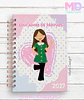 Planner Educadora de parvulos edición  2027 - Miniatura 1