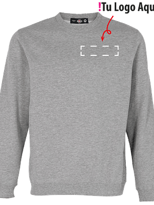 Poleron Polo Basic Unisex Corporativo