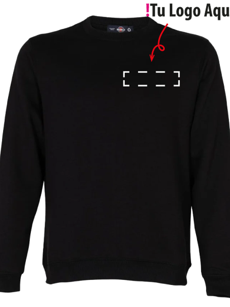 Poleron Polo Basic Unisex Corporativo 3