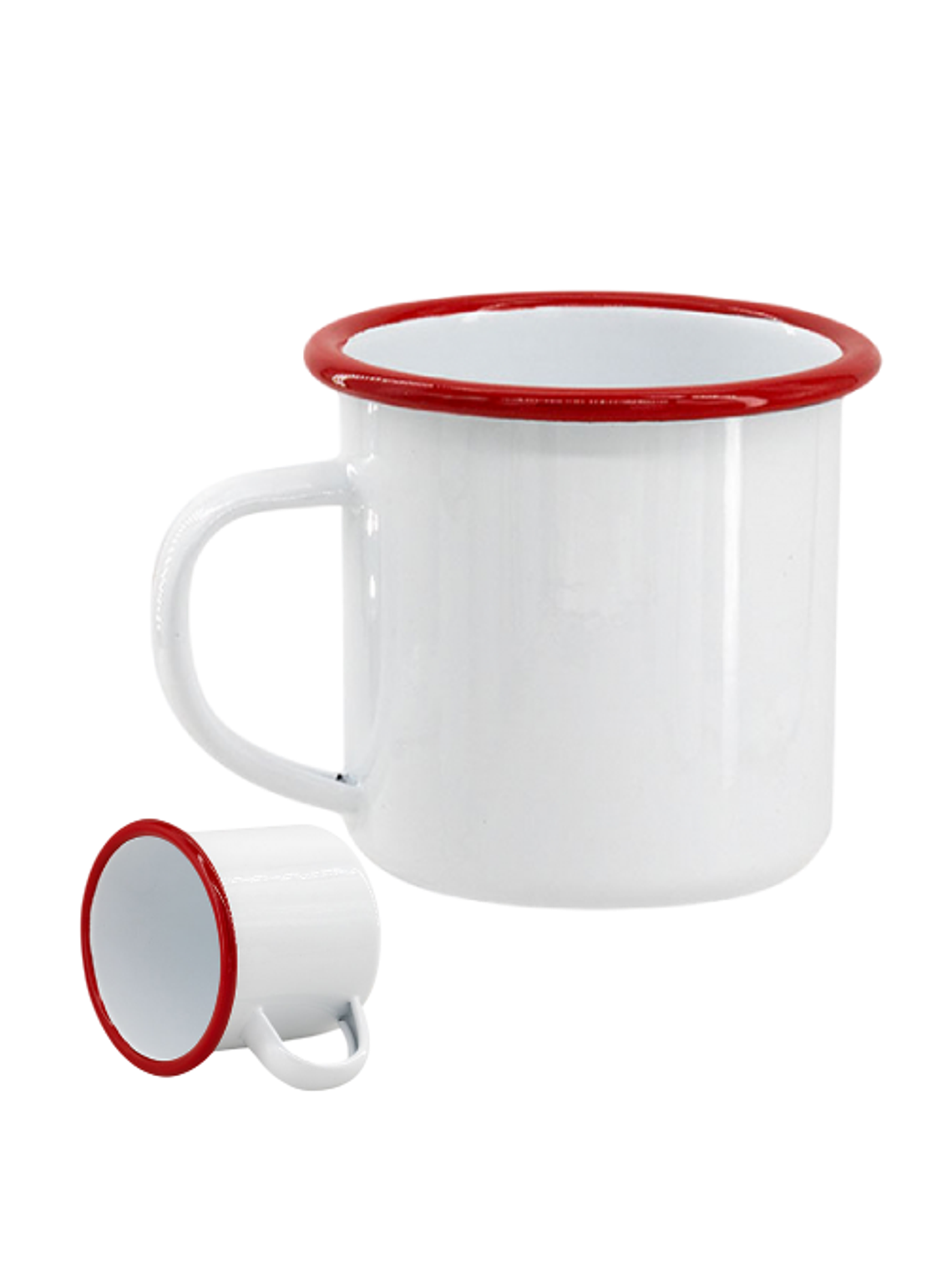 Tazón Enlozado 12 Onzas 2