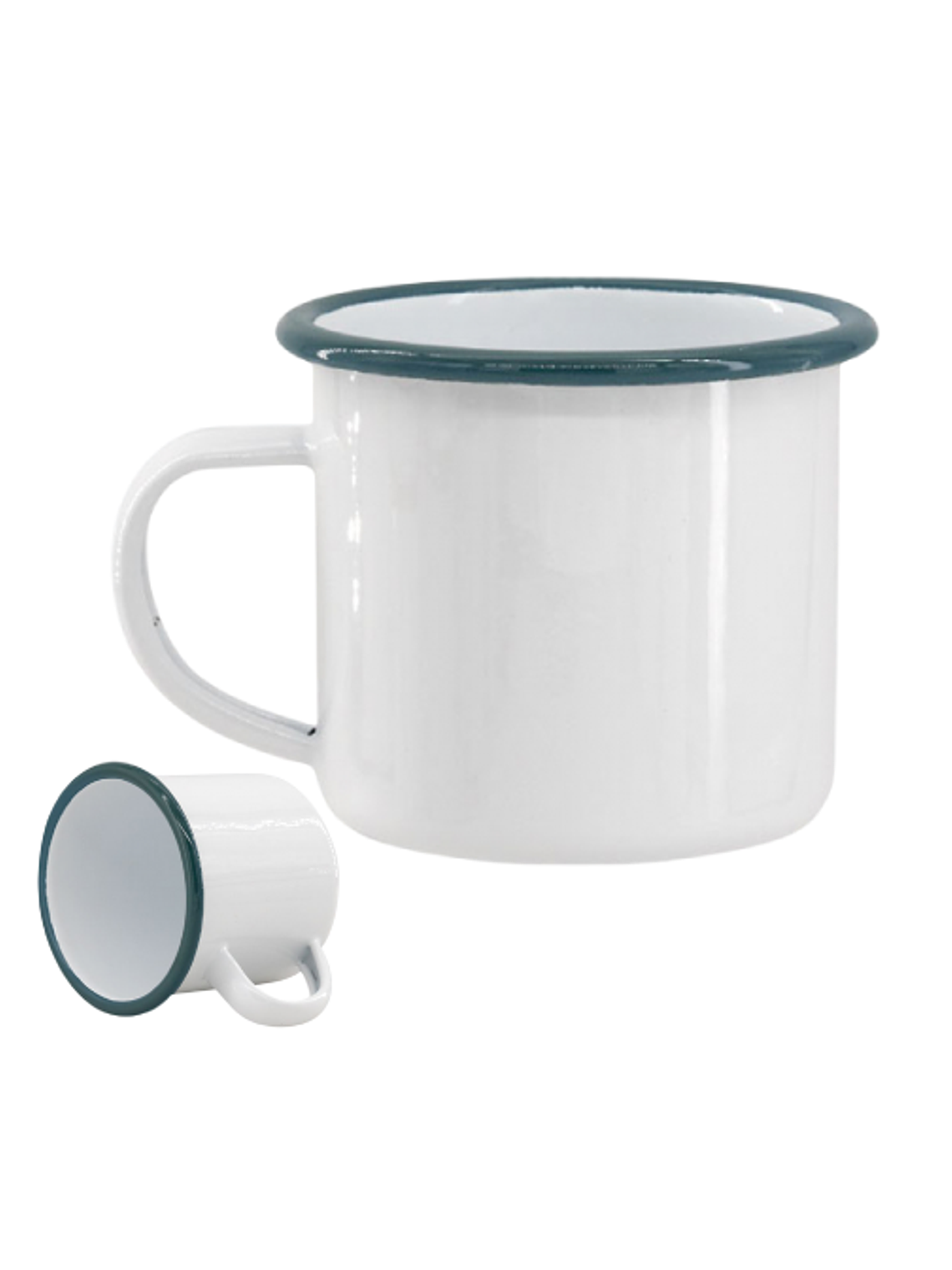 Tazón Enlozado 12 Onzas 3