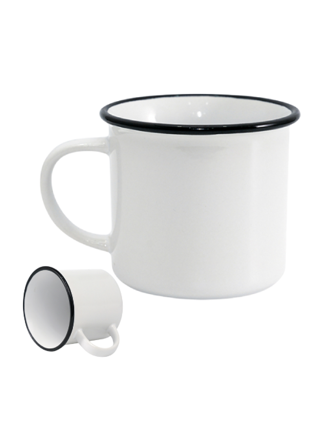 Tazón Enlozado 12 Onzas 4