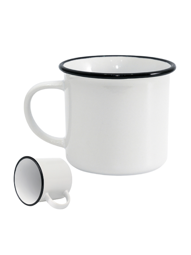 Tazón Enlozado 12 Onzas 4