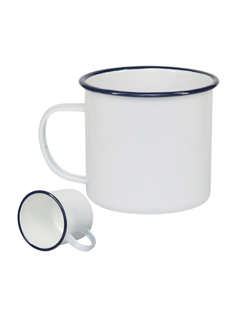 Tazón Enlozado 12 Onzas 5