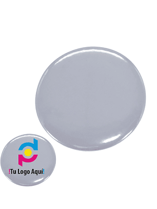 Chapitas Destapador con Imán (Desde 15uni)