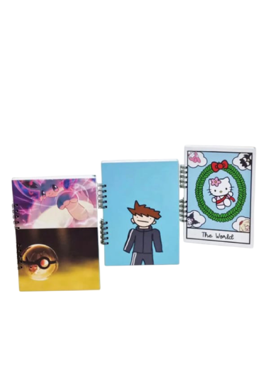 Agenda Corporativa Tamaño 20x20cm 2