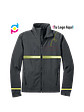 Chaqueta Softshell Reflectante - Miniatura 1