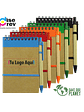 Libretas Ecológicas - Miniatura 1