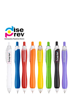 Bolígrafo Promocional Gordito