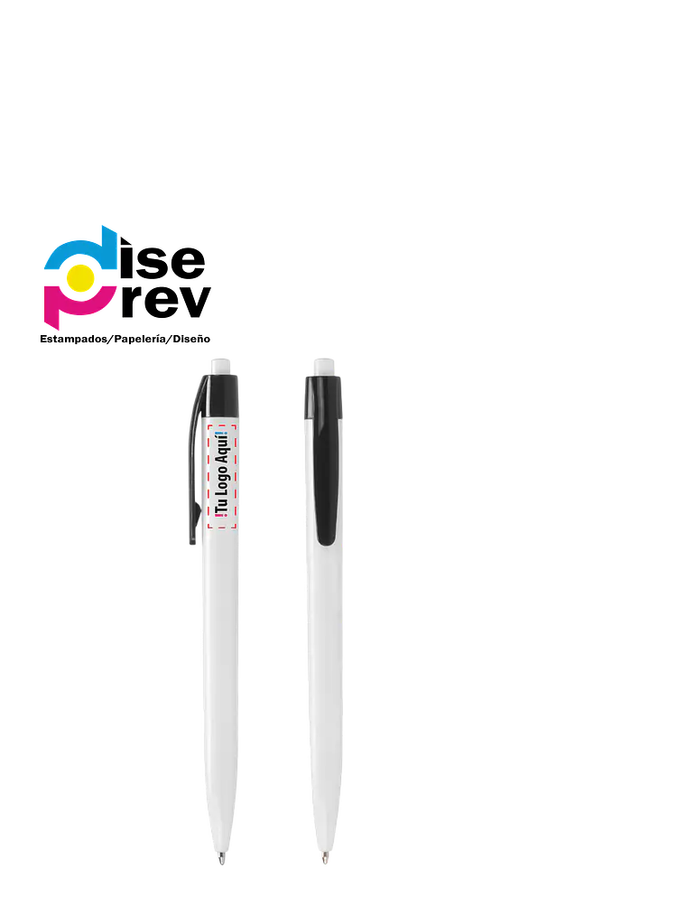 Bolígrafo TITA 2
