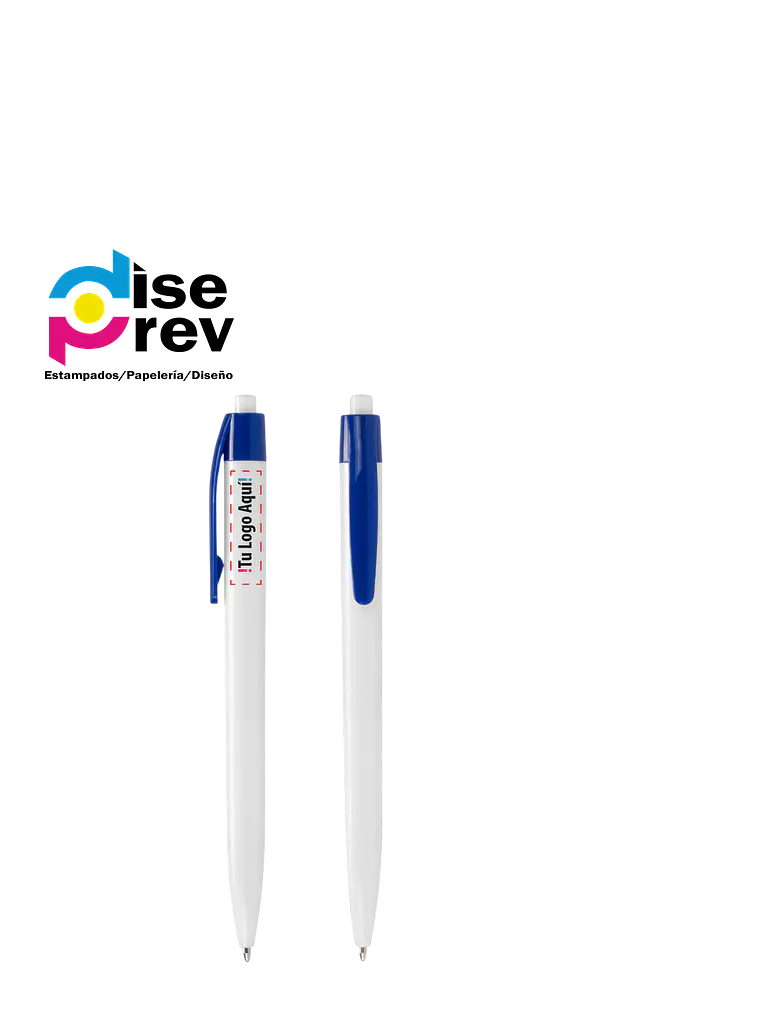 Bolígrafo TITA 4