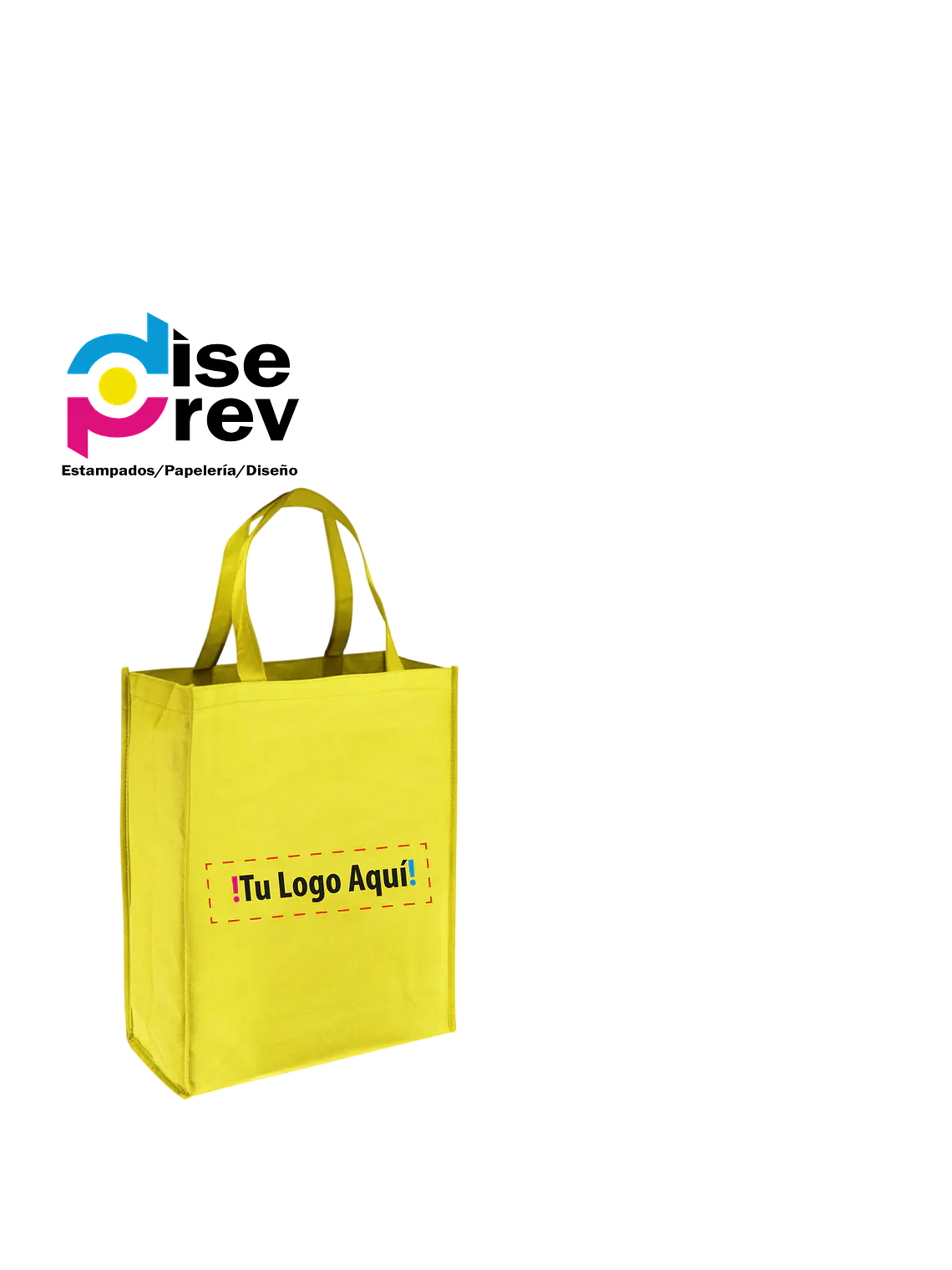 Bolsa Reutilizable con fuelle Shopper 11