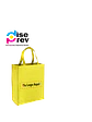 Bolsa Reutilizable con fuelle Shopper - Miniatura 11