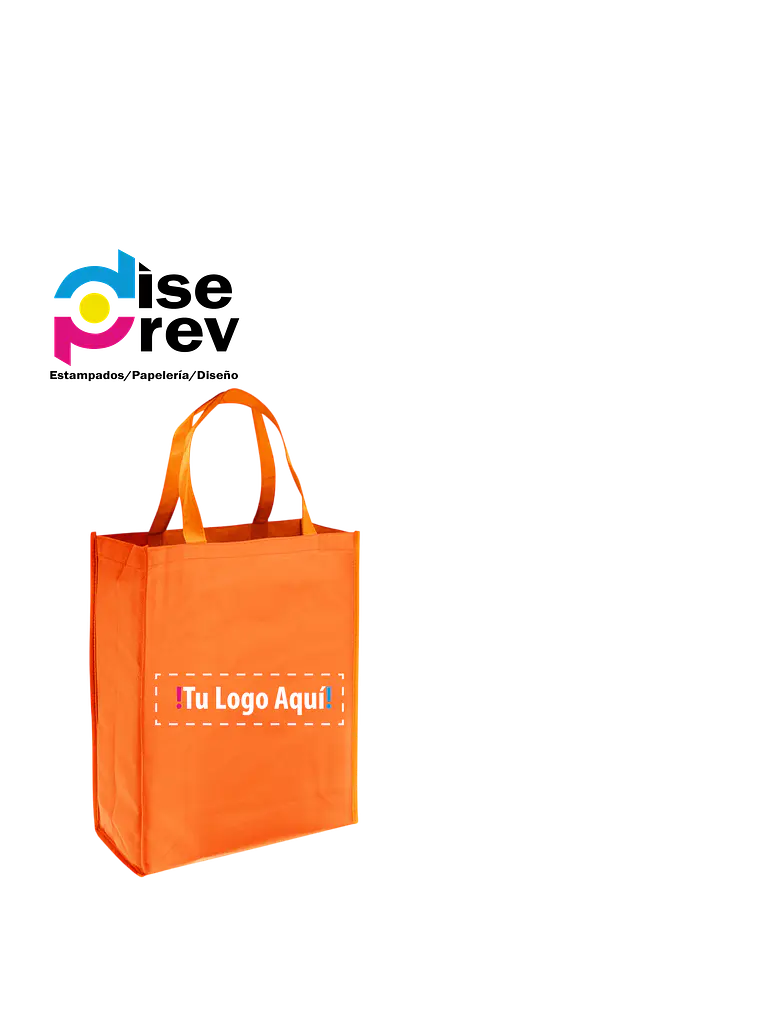 Bolsa Reutilizable con fuelle Shopper 4