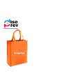 Bolsa Reutilizable con fuelle Shopper - Miniatura 4