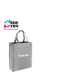 Bolsa Reutilizable con fuelle Shopper - Miniatura 6