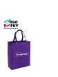 Bolsa Reutilizable con fuelle Shopper - Miniatura 8