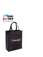 Bolsa Reutilizable con fuelle Shopper - Miniatura 2