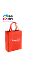 Bolsa Reutilizable con fuelle Shopper - Miniatura 5