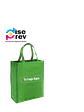 Bolsa Reutilizable con fuelle Shopper - Miniatura 10