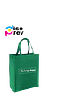 Bolsa Reutilizable con fuelle Shopper - Miniatura 13