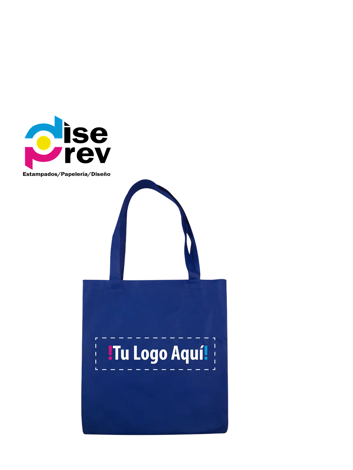 Bolsa Reutilizable Envelope 4