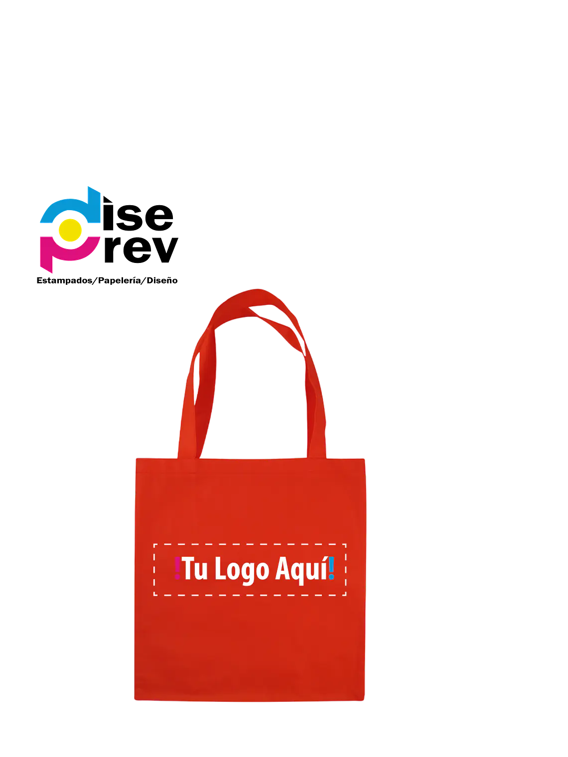 Bolsa Reutilizable Envelope 5