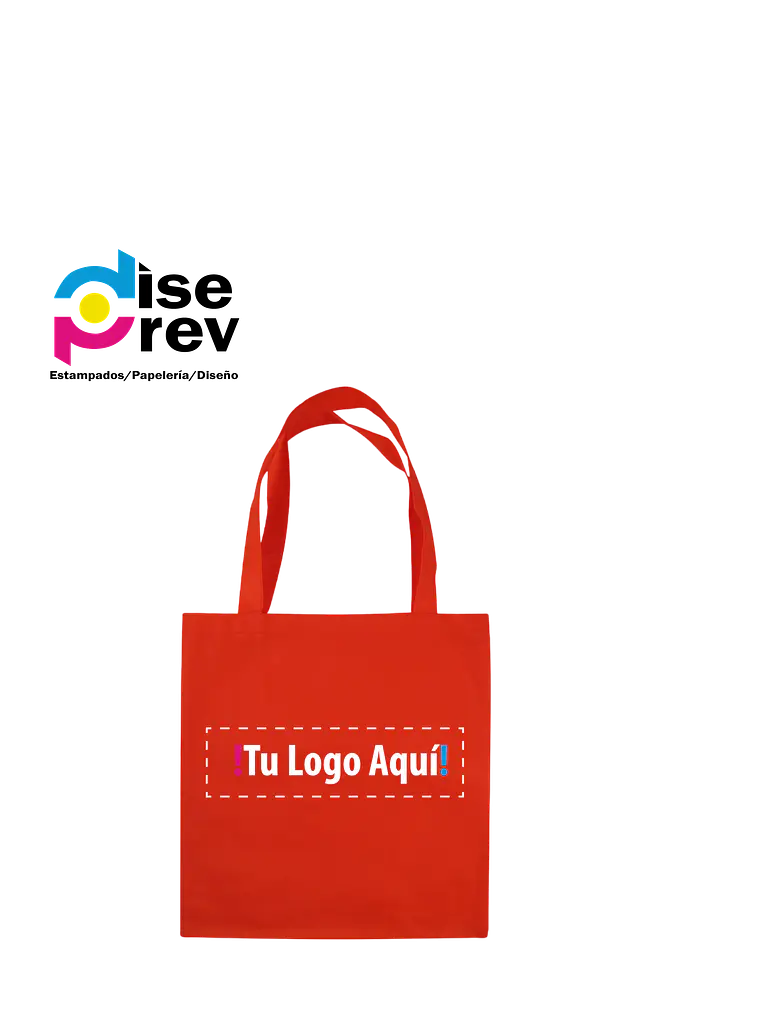 Bolsa Reutilizable Envelope 5