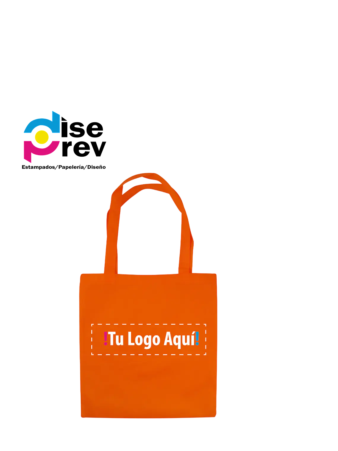 Bolsa Reutilizable Envelope 6