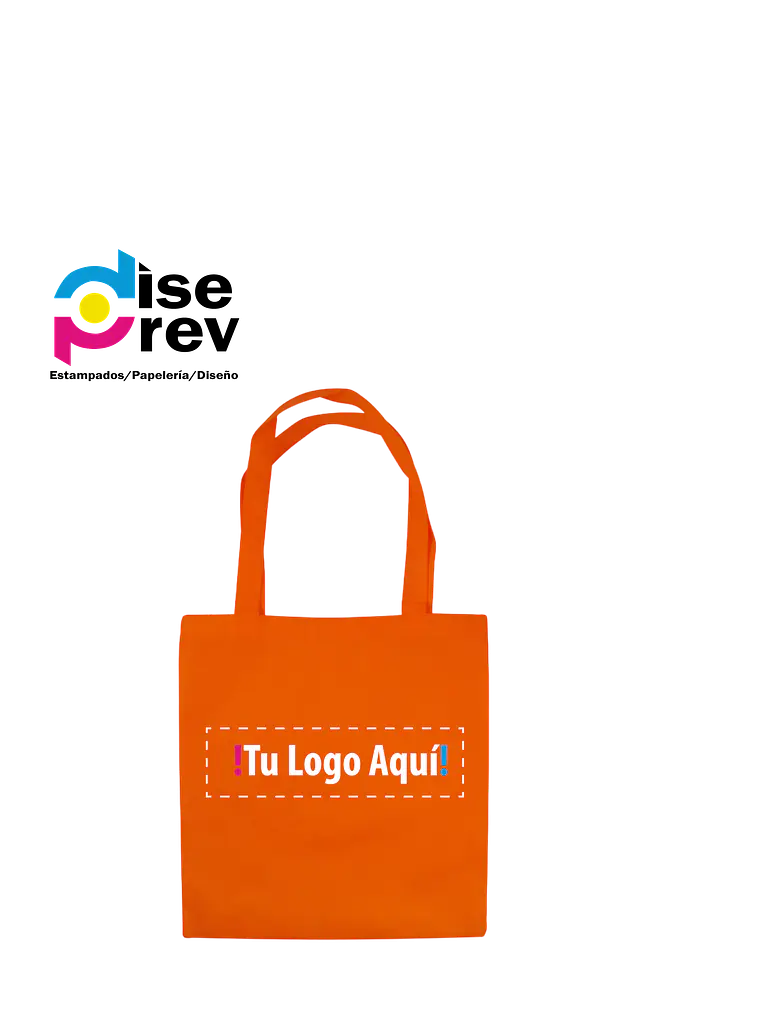Bolsa Reutilizable Envelope 6