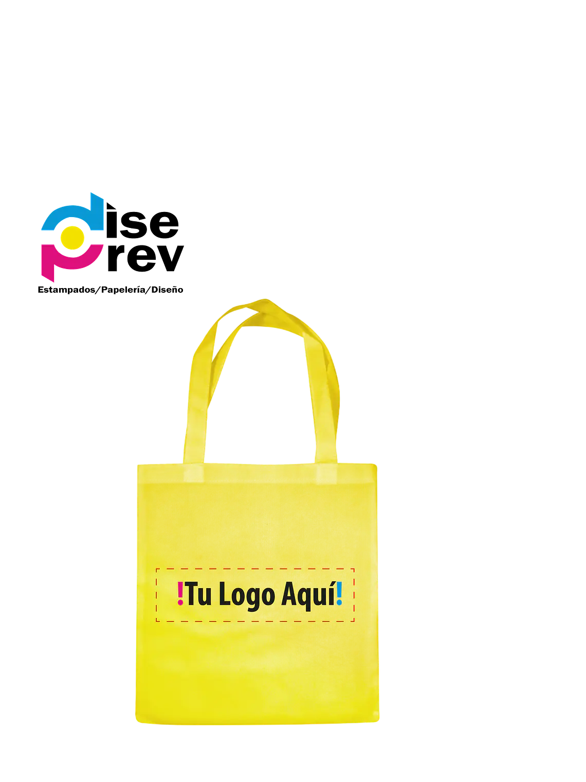 Bolsa Reutilizable Envelope 7