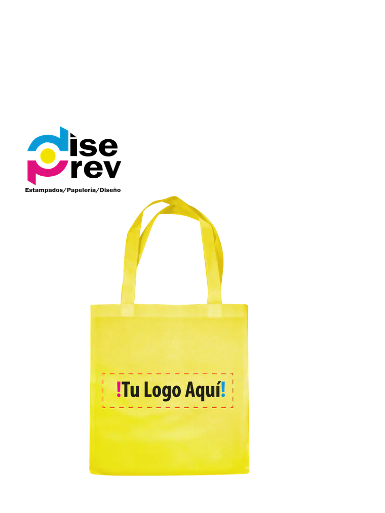 Bolsa Reutilizable Envelope 7