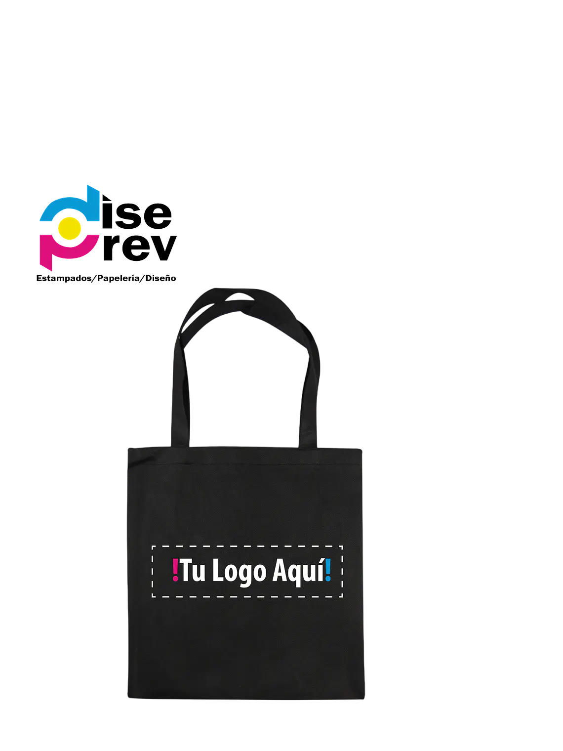 Bolsa Reutilizable Envelope 2