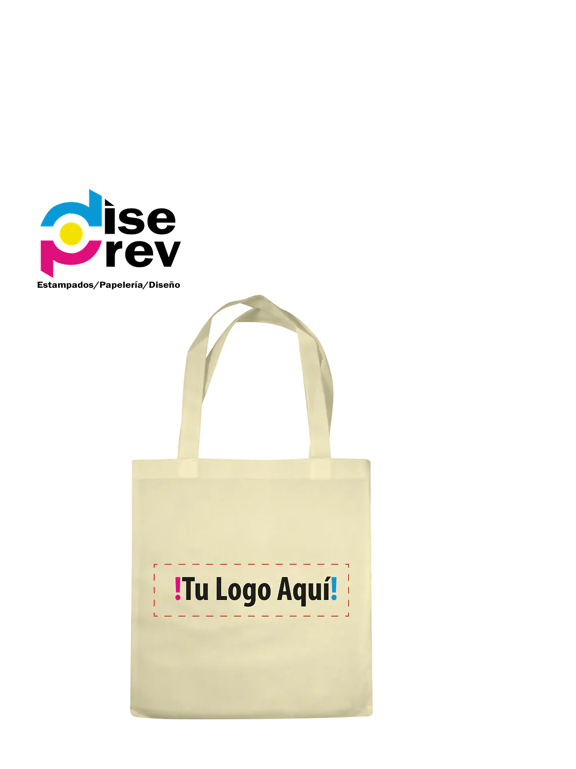 Bolsa Reutilizable Envelope 9