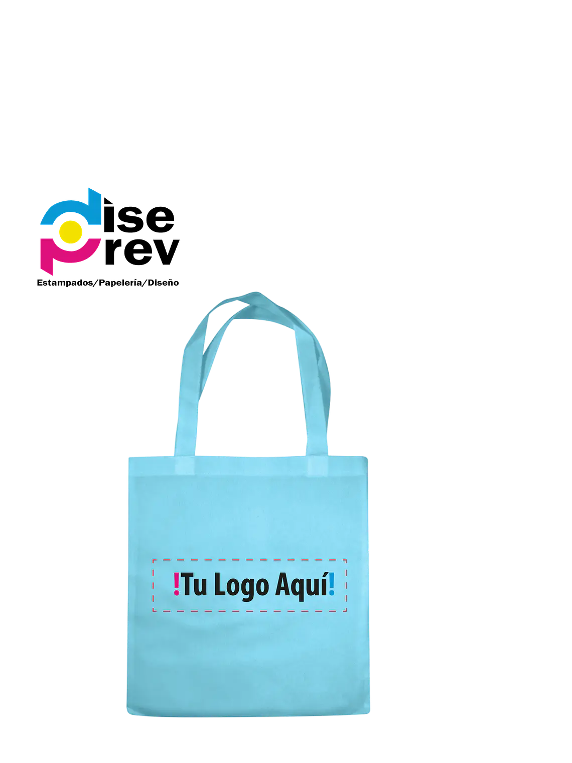 Bolsa Reutilizable Envelope 10
