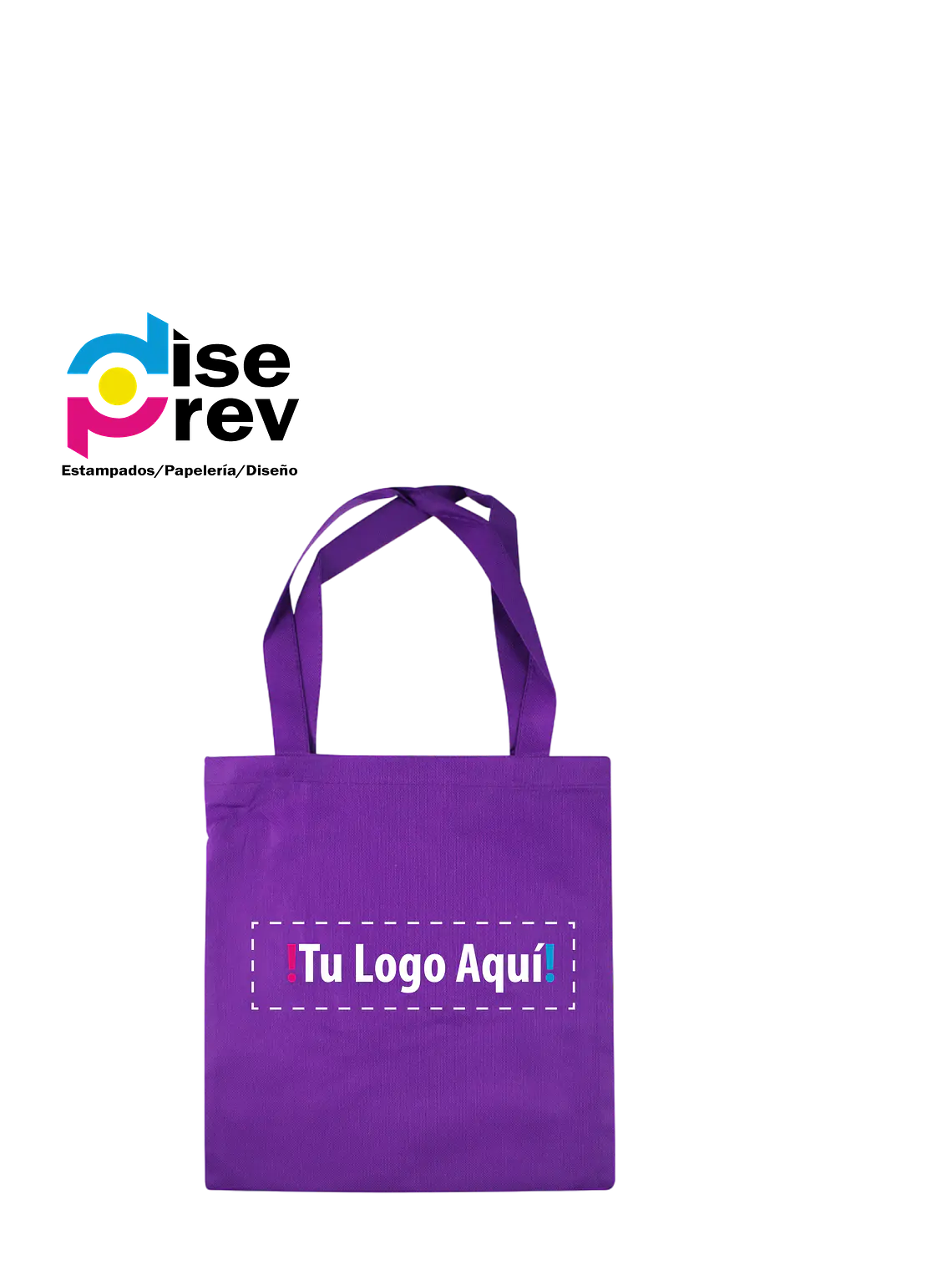 Bolsa Reutilizable Envelope 8