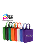 Bolsa Reutilizable con Fuelle Medium - Miniatura 1