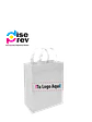 Bolsa Reutilizable con Fuelle Medium - Miniatura 3