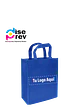 Bolsa Reutilizable con Fuelle Medium - Miniatura 4