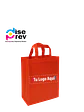 Bolsa Reutilizable con Fuelle Medium - Miniatura 5