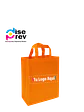 Bolsa Reutilizable con Fuelle Medium - Miniatura 7