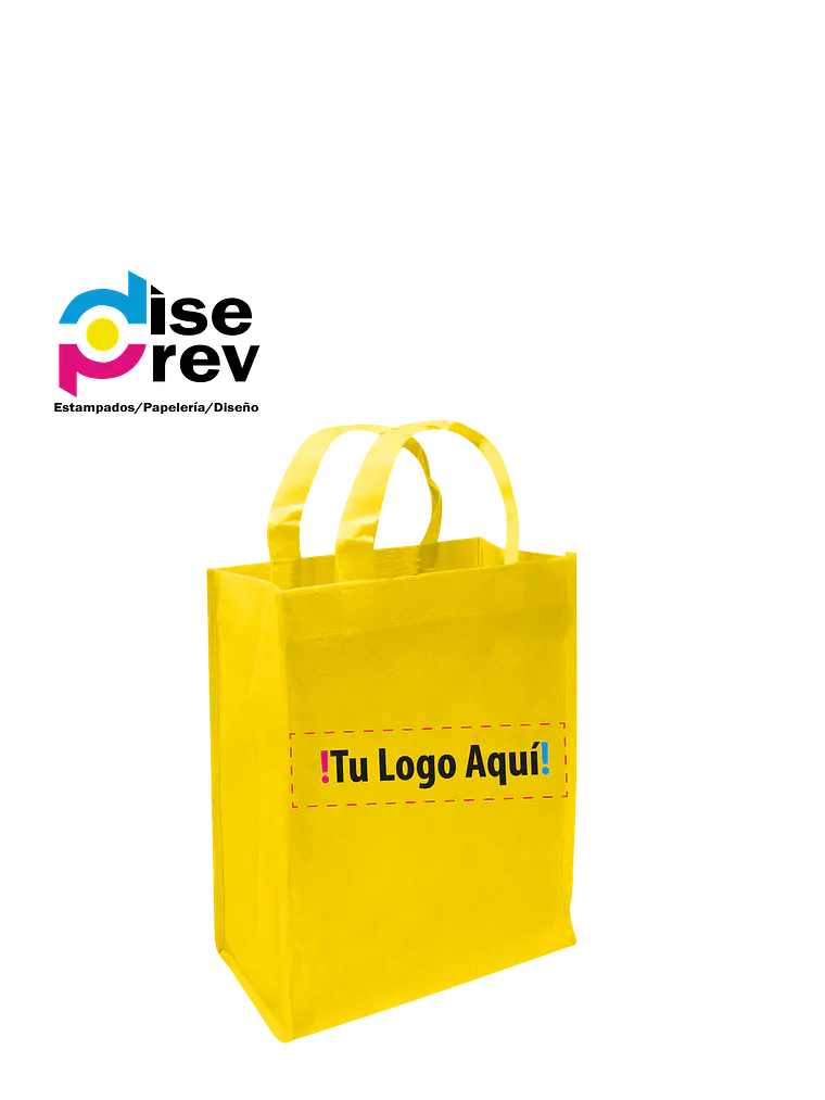 Bolsa Reutilizable con Fuelle Medium 8