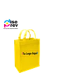 Bolsa Reutilizable con Fuelle Medium - Miniatura 8