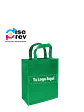 Bolsa Reutilizable con Fuelle Medium - Miniatura 9