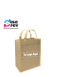 Bolsa Reutilizable con Fuelle Medium - Miniatura 12