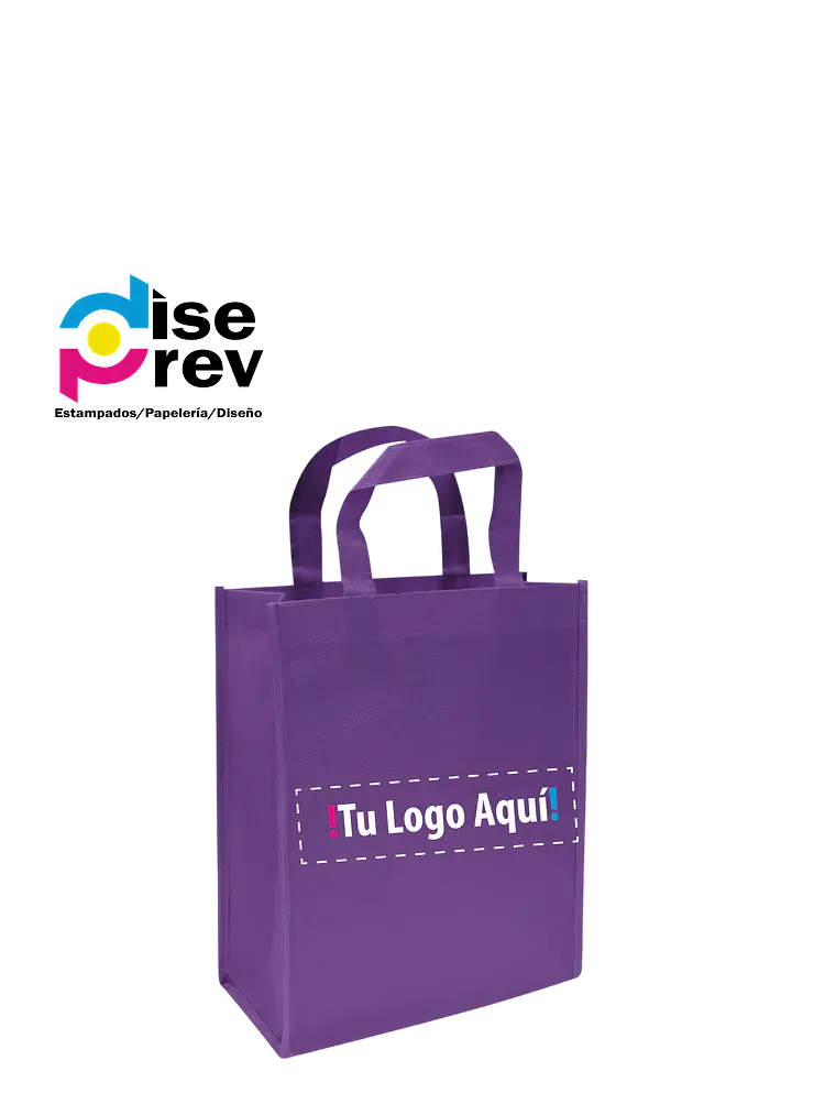 Bolsa Reutilizable con Fuelle Medium 11