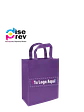 Bolsa Reutilizable con Fuelle Medium - Miniatura 11