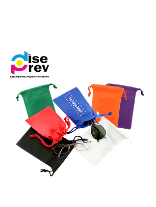 Porta lentes TNT