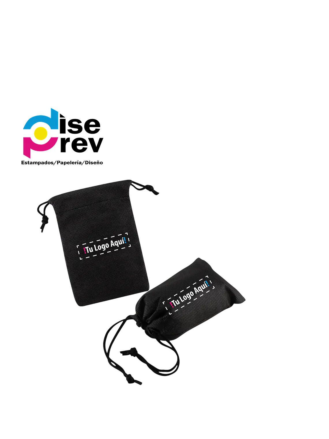 Porta lentes TNT 2