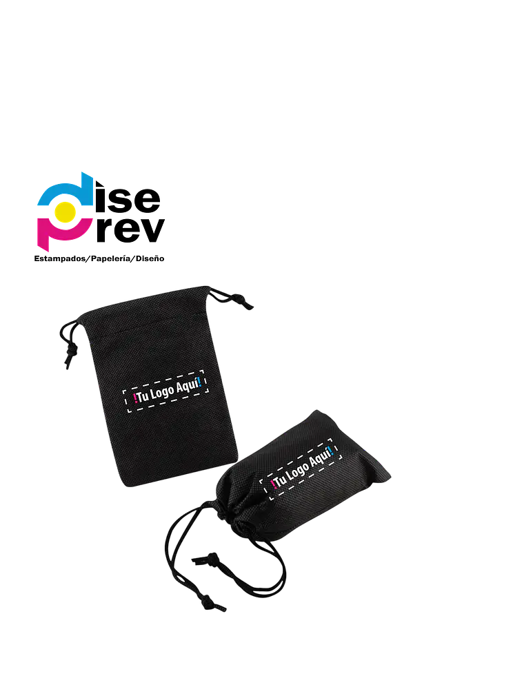 Porta lentes TNT 2